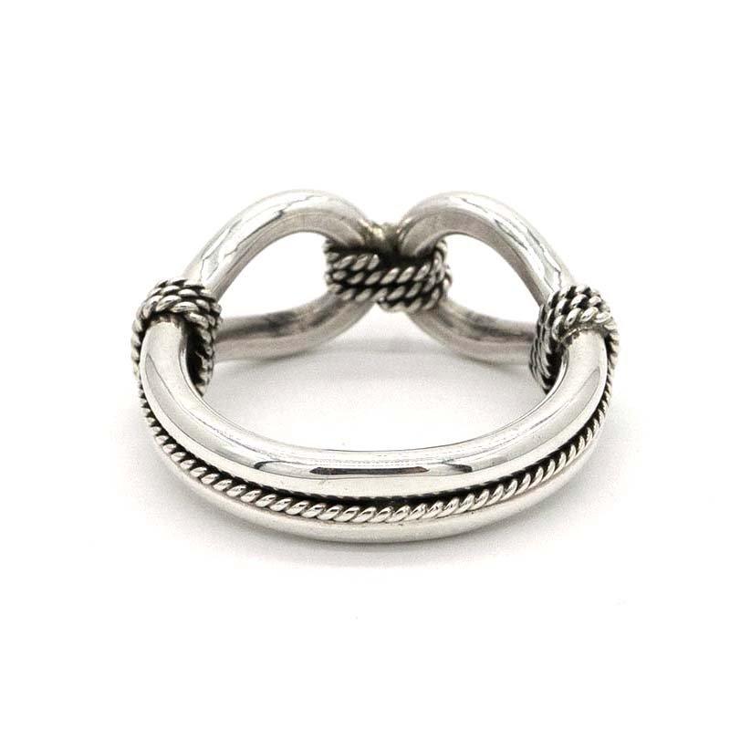 STEVE ARVISO スティーブ・アルビソ HORSE WHISPERER RING STEVE ARVISO スティーブ・アルビソ HORSE WHISPERER RING