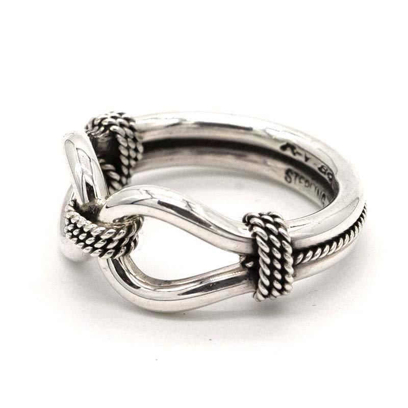 STEVE ARVISO スティーブ・アルビソ HORSE WHISPERER RING STEVE ARVISO スティーブ・アルビソ HORSE WHISPERER RING