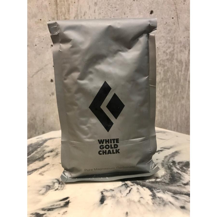 White Gold Lose Chalk 200g bdwhitegoldlosechalk200gunderground