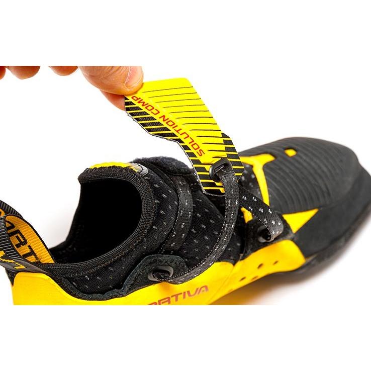 SOLUTION COMP |  | 08