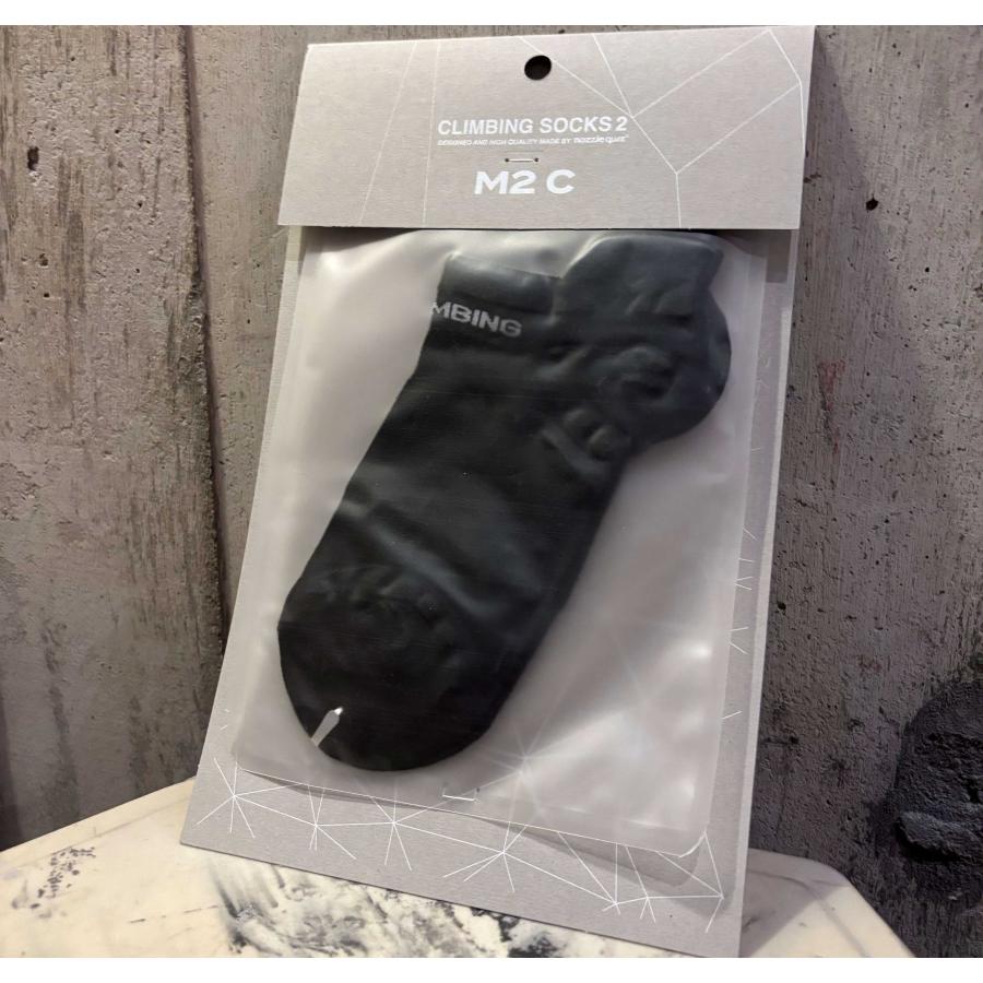 CLIMBING SOCKS 2 | 