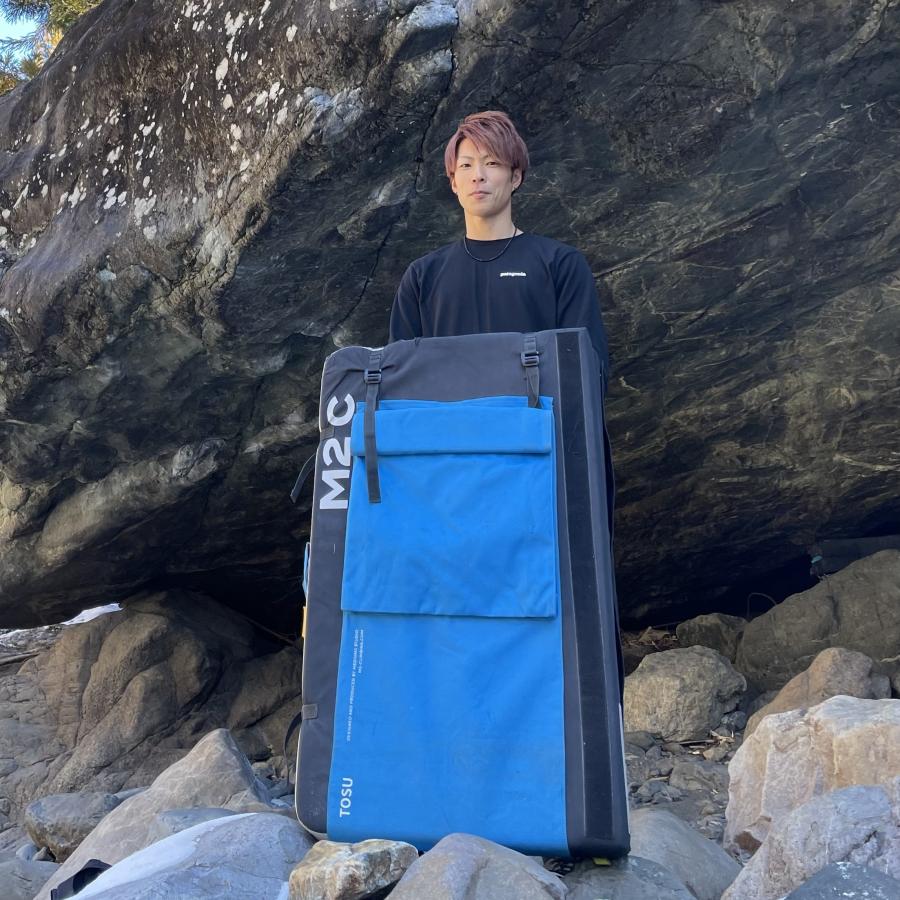 TOSUクラッシュパッド |  | 01