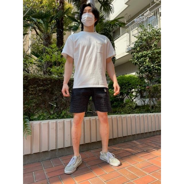 ROKX MG CAMOUFLAGE SHORT/エムジーカモフラージュショーツ