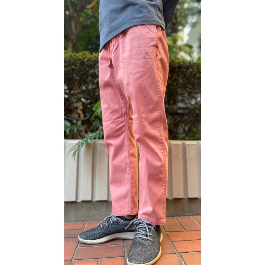 ROKX MG JAMPANT エムジージャムパンツ |  | 11