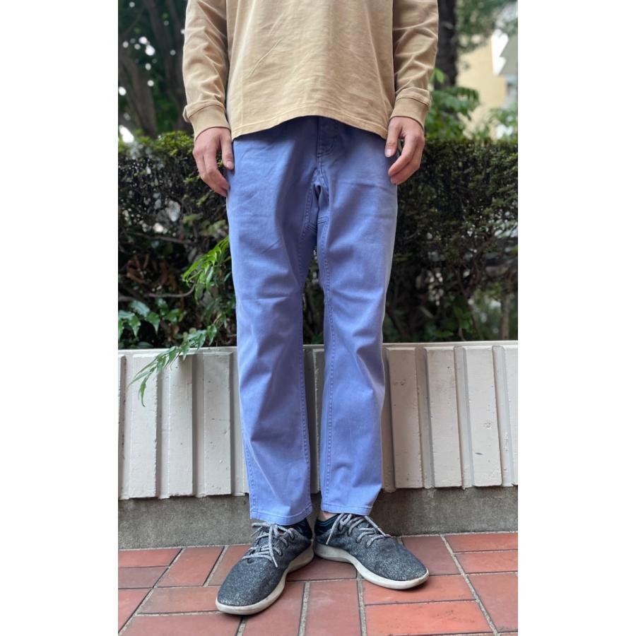 ROKX MG JAMPANT エムジージャムパンツ |  | 16