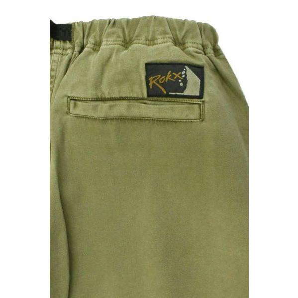 ROKX MG JAMPANT エムジージャムパンツ |  | 06