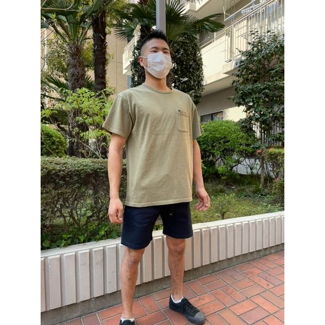 ROKX MG POCKET TEE |  | 06