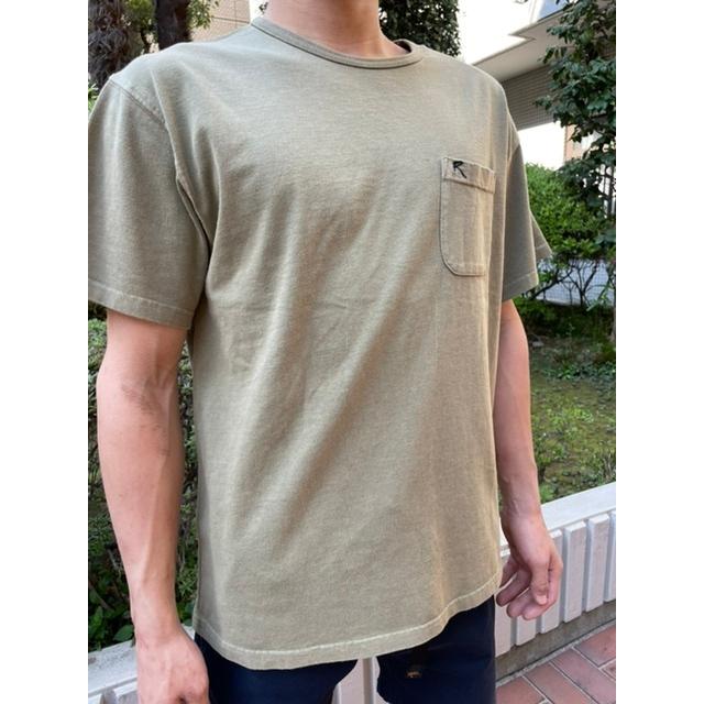 ROKX MG POCKET TEE |  | 03