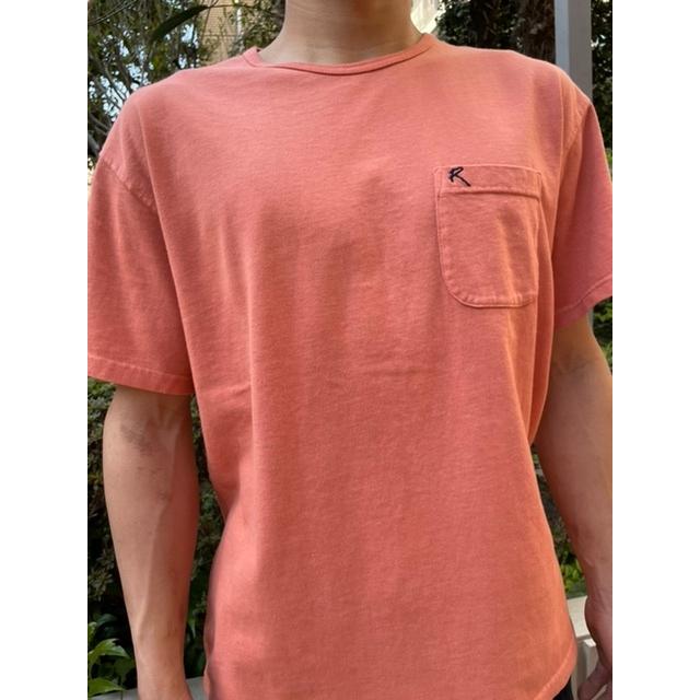 ROKX MG POCKET TEE |  | 04