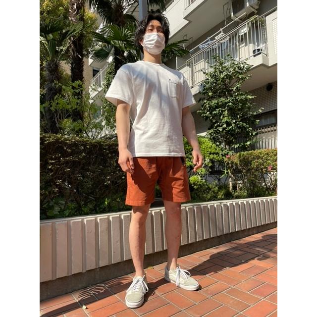 ROKX MG POCKET TEE |  | 09