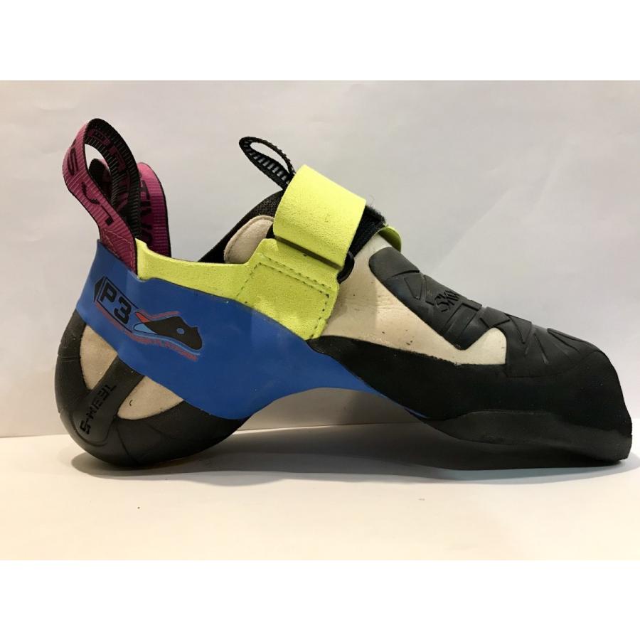 スクワマウーマン　EU39 極美品 SKWAMA Women's : underground-onlineshop - 通販 - Yahoo!ショッピング