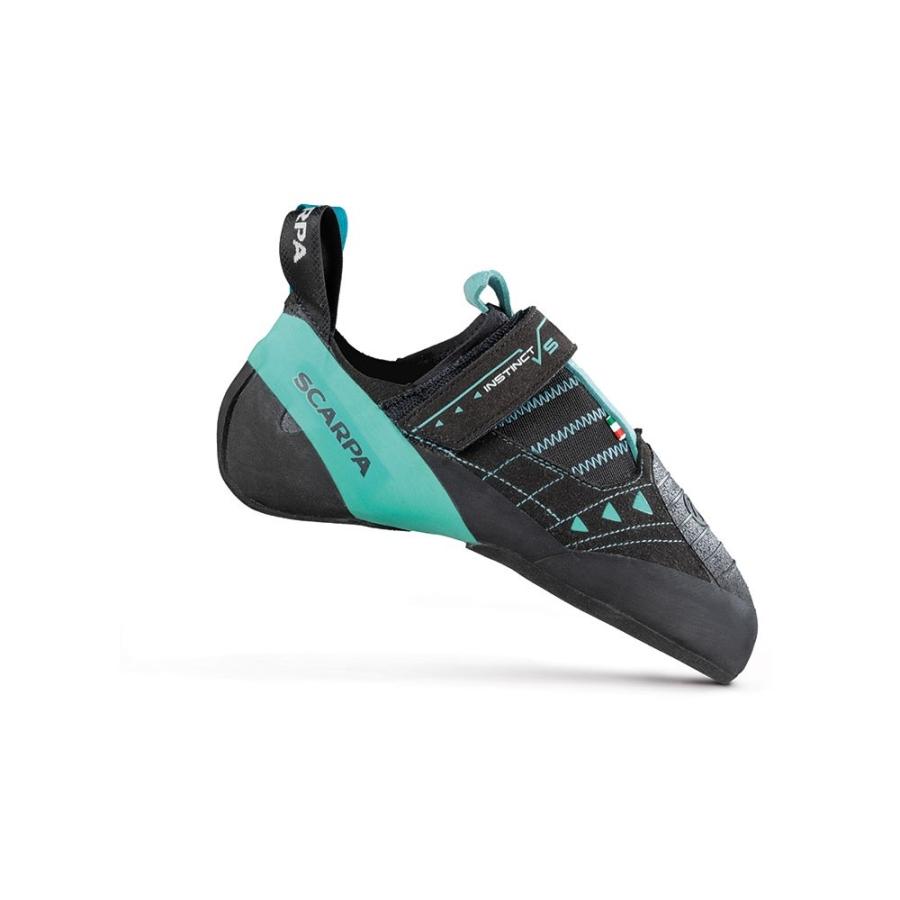SCARPA - スカルパ　インスティンクトＶＳWMN INSTINCT VS WMN : underground-onlineshop - 通販 - Yahoo