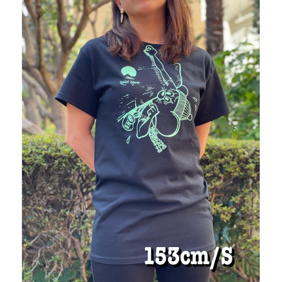 Young Jerry Marquez S/S Tee : underground-onlineshop - 通販