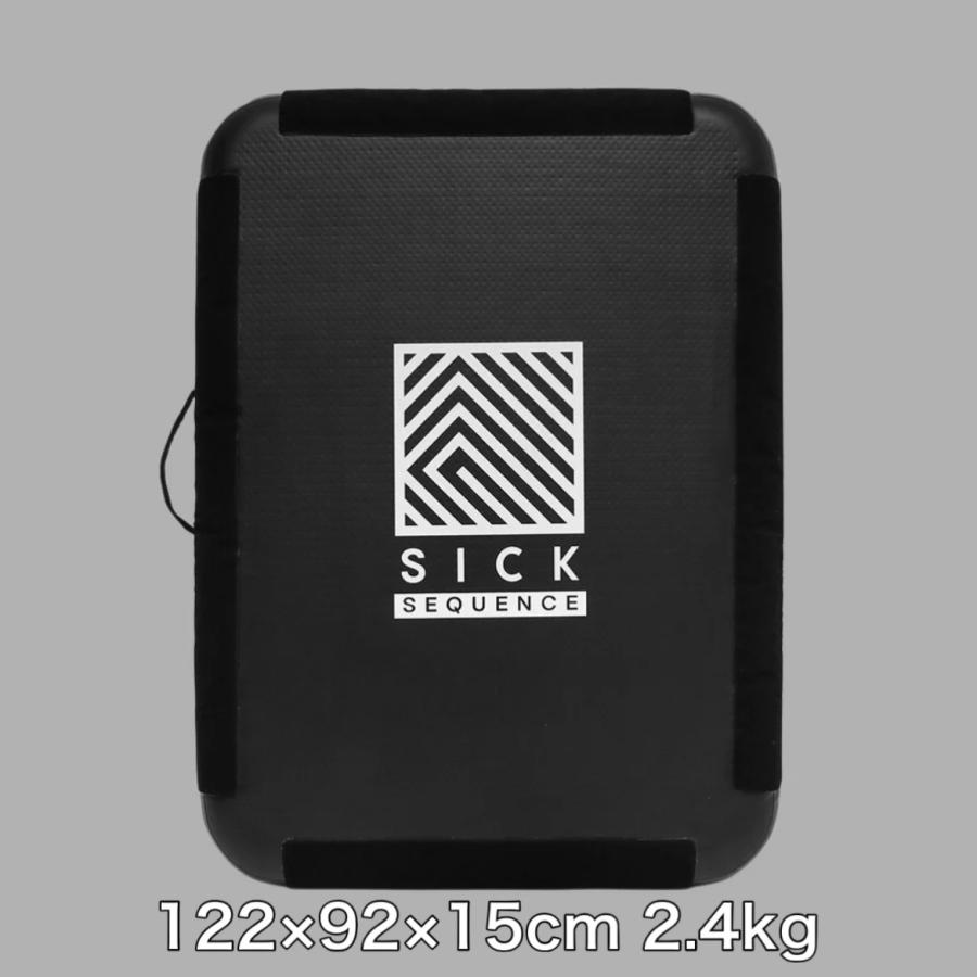 クラッシュパッド | 