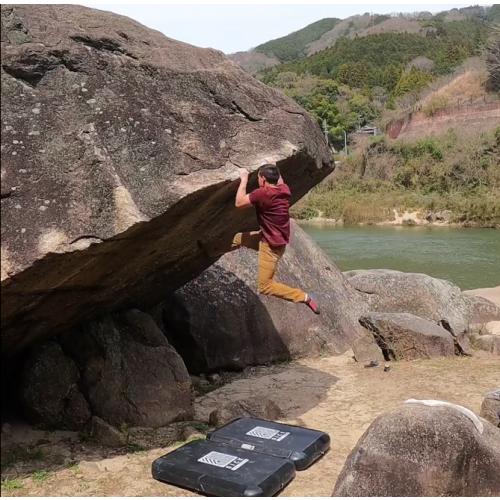 クラッシュパッド |  | 01