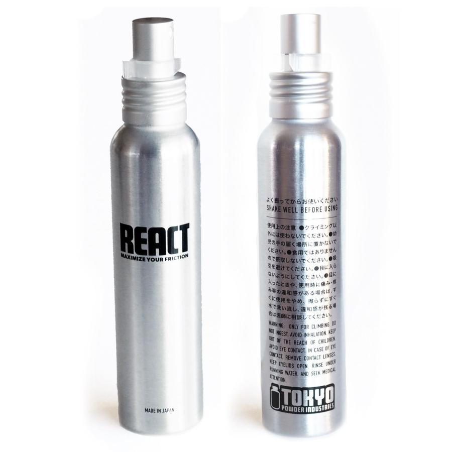 REACT 90ml | 