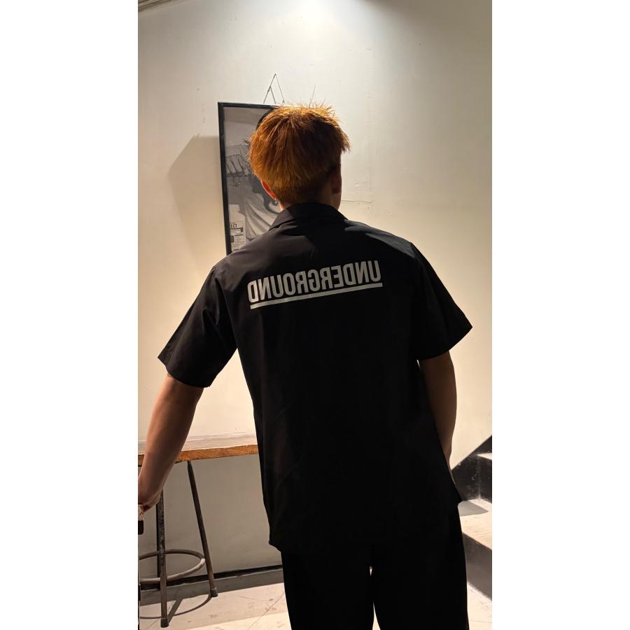 アングラオリジナルシャツ : underground-onlineshop - 通販 - Yahoo
