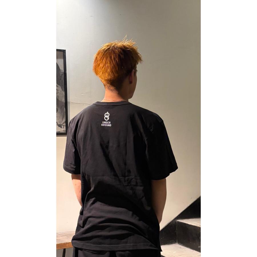 アングラオリジナルTシャツ : underground-onlineshop - 通販 - Yahoo