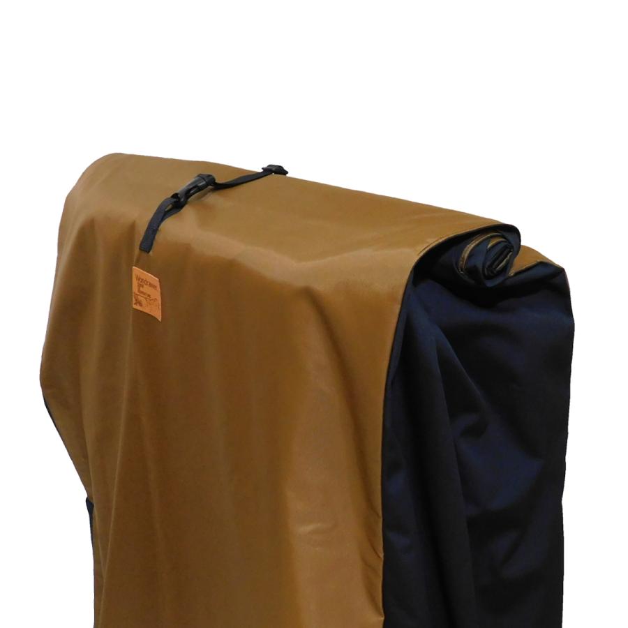 クラッシュパッドカバーG2 ラージサイズ : underground-onlineshop