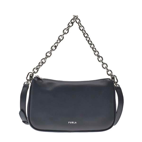 Furla ショルダーバッグ Wb レディースファッション Furla Moon S Shoulder ショルダーバッグ Under 1 107 30