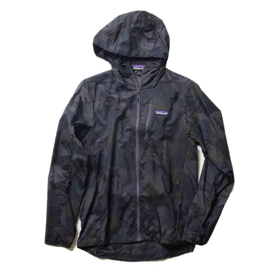 パタゴニア メンズ サイズXL フーディニ ジャケット patagonia