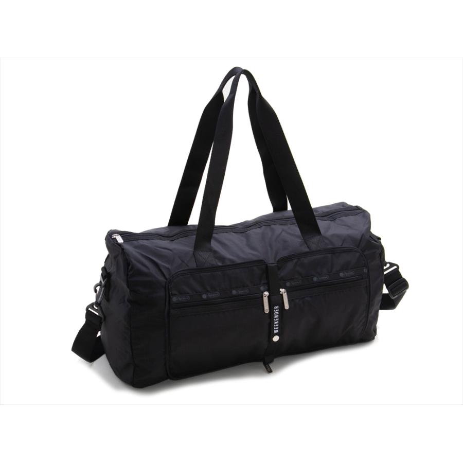 工場直送 レスポートサック Lesportsac ボストンバッグ 3553 Travel Pkable Weekender 正規激安 Zoetalentsolutions Com
