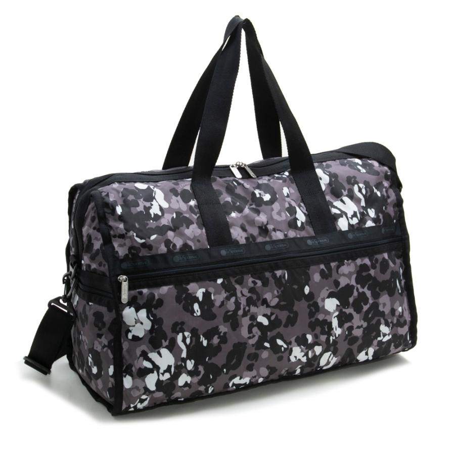 割引クーポン 4319 ボストンバッグ レスポートサック Classic 年9月柄 F693 Weekender Lg Deluxe バッグ Affaires Sociales Gouv Cg