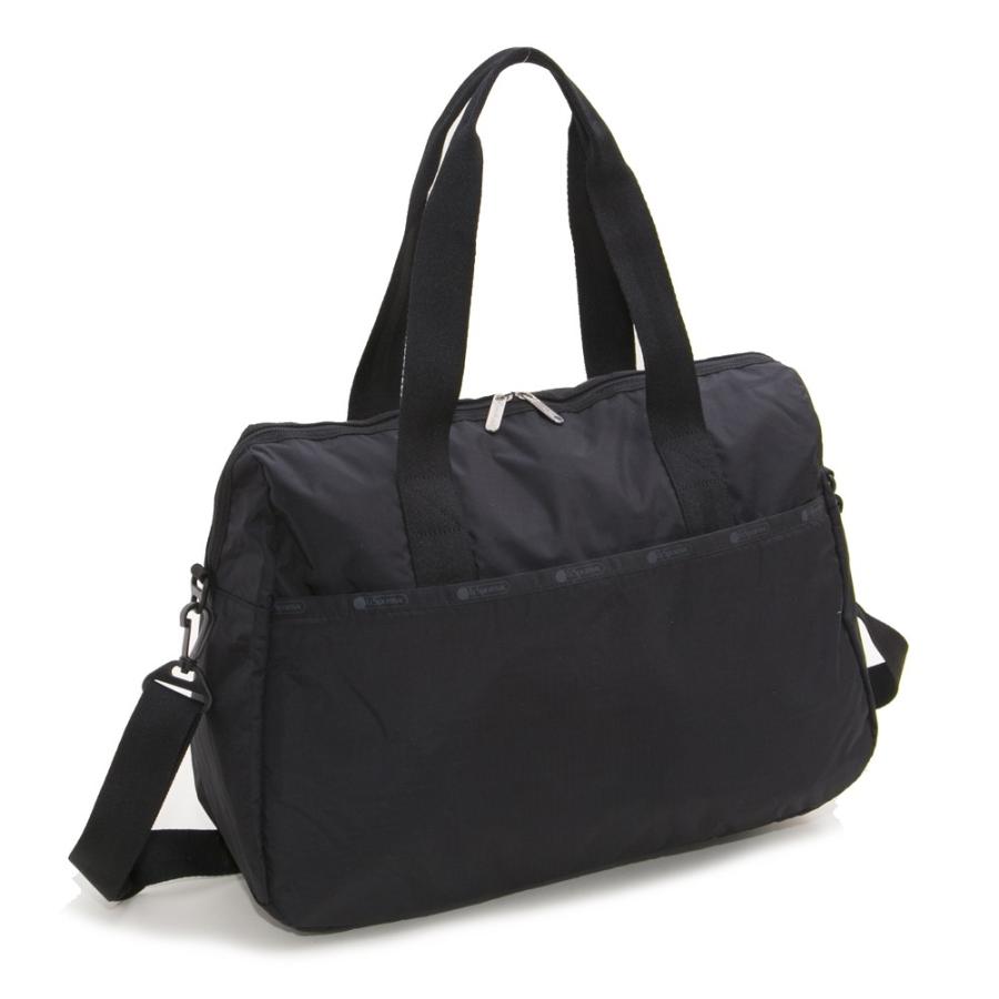 高い素材 新品 Lesportsac 4350 Bag Harper Medium ボストンバッグ レスポートサック バッグ Www Reinnec Cl