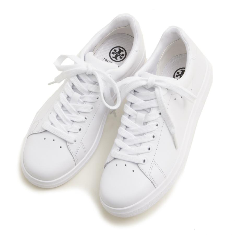 トリーバーチ スニーカー Valley Forge Sneaker レディース 123wh Under Loop 通販 Yahoo ショッピング