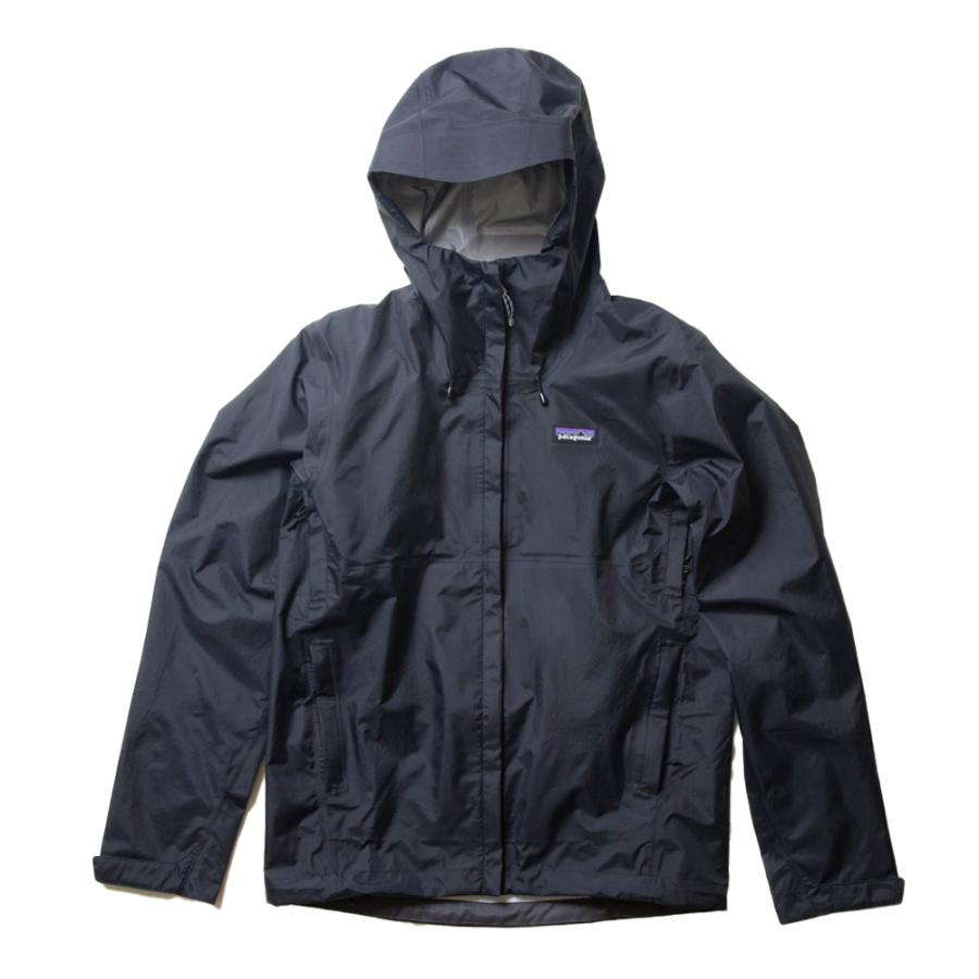 パタゴニア ジャケット M'S TORRENTSHELL 3L JKT 85240 メンズ BLACK