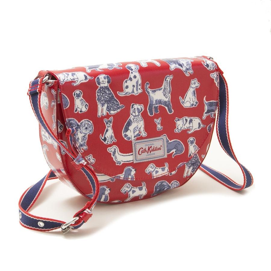 cath kidston saddle bag