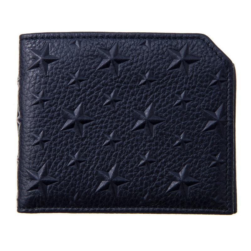 柔らかい ジミーチュウ Jimmy Choo 財布 Albany Emg Navy 50 Off Sobrancelhas Com Br