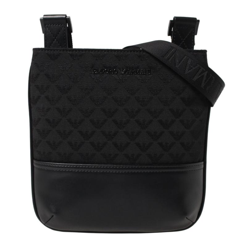 ソルボワ EMPORIO ARMANI ショルダーバッグ Y4M234 Y022V 81336 保存袋