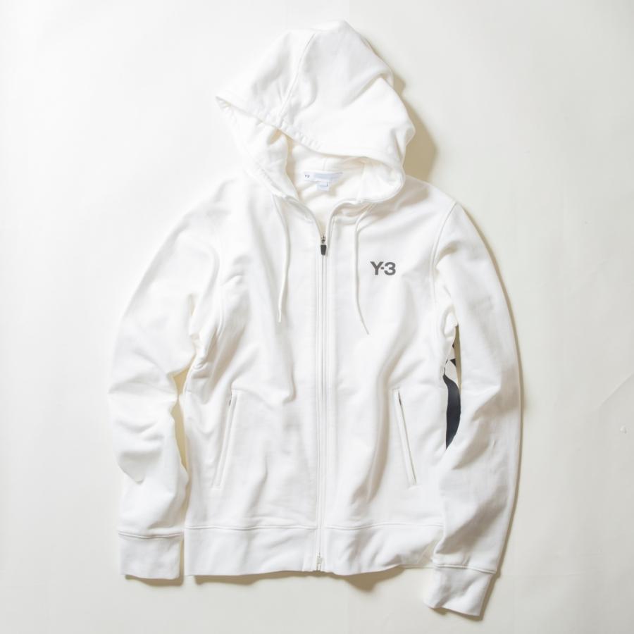 Y-3 パーカー 【内田すずめデザイン】｜Yahoo!フリマ（旧PayPayフリマ）
