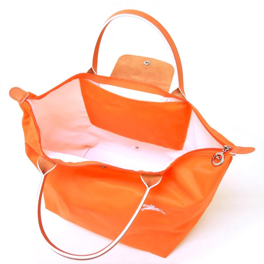 高知インター店 Le ハンドバッグ ｍ ハンドルバッグ クラブ プリアージュ ル ロンシャン 新品 Pliage L M Handbag Club バッグ