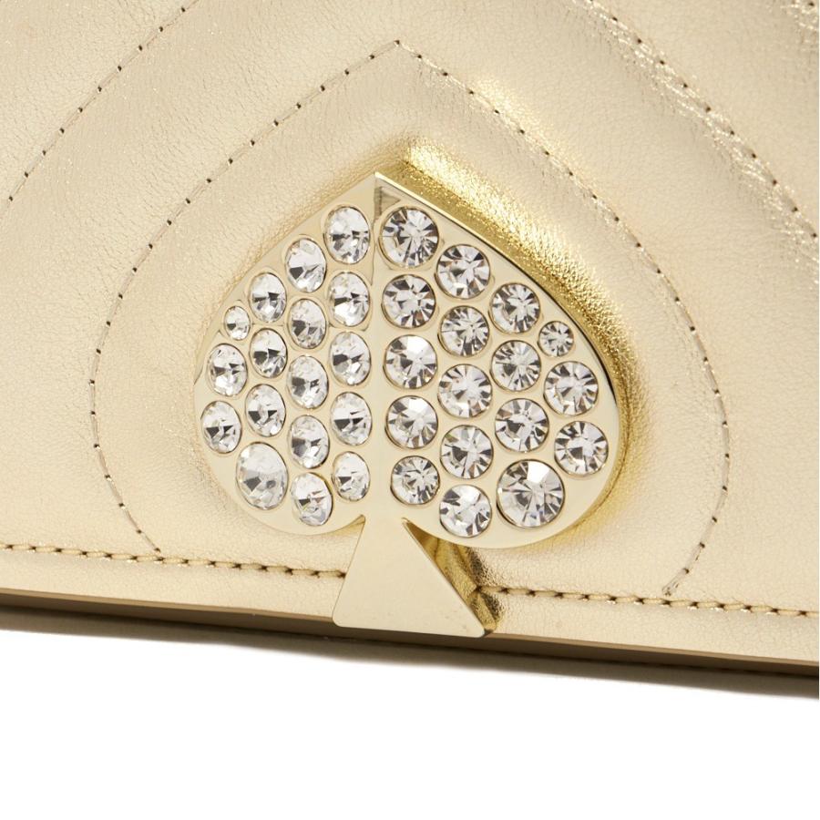 ラッピング無料 返品も保証 ケイトスペード ショルダーバッグ レディース Kate Spade New York Amelia Jeweled Small Convertible Flap Shoulder Pxrua177 712gdos Under Loop 通販 Yahoo ショッピング 見つけた人ラッキー Mercurytechnologies Mn Com