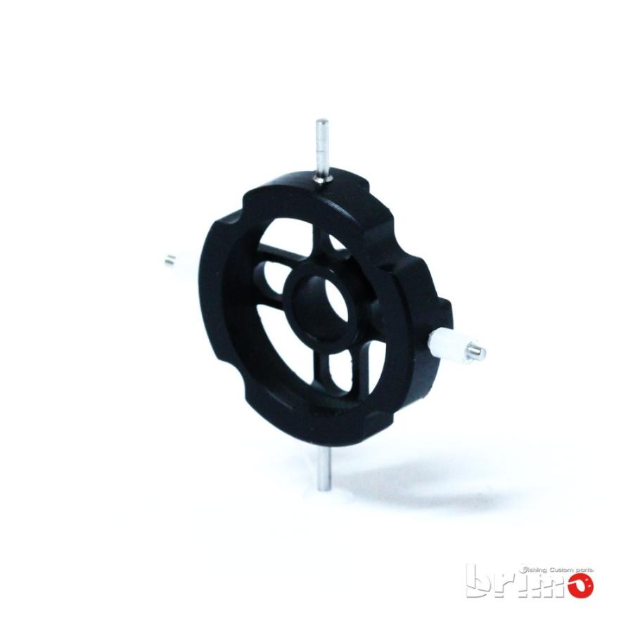 アンバサダー 2500c Abu Garcia アンバサダー2500C用遠心ブレーキ ENSHIN A7525C #10211