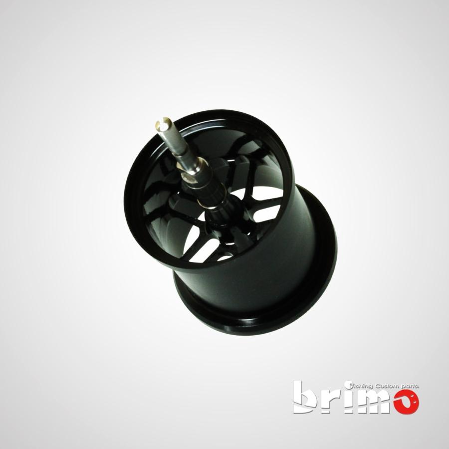 アンバサダー2500c用　スプールセット アンバサダー2500C用スプール Thinspool Air A7525C - ブリモ リール