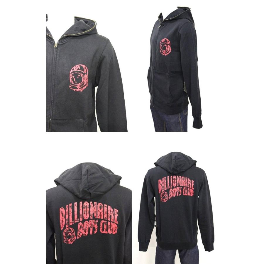 USA限定★【BILLIONAIRE BOYS CLUB】マイアミ限定 フーディ SU25_SU1_120-14-070-