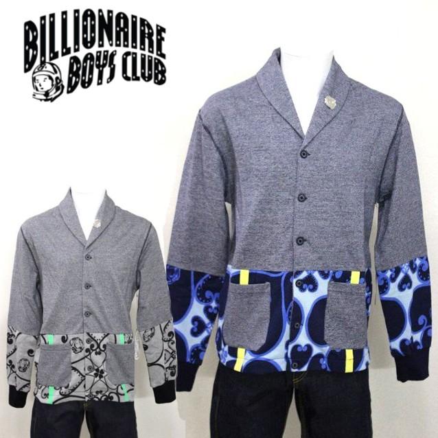 新品 タグ付き BILLIONAIRE BOYS CLUB カーディガン L BILLIONAIRE BOYS CLUB セール50%オフ BILLIONAIRE ビリオネア