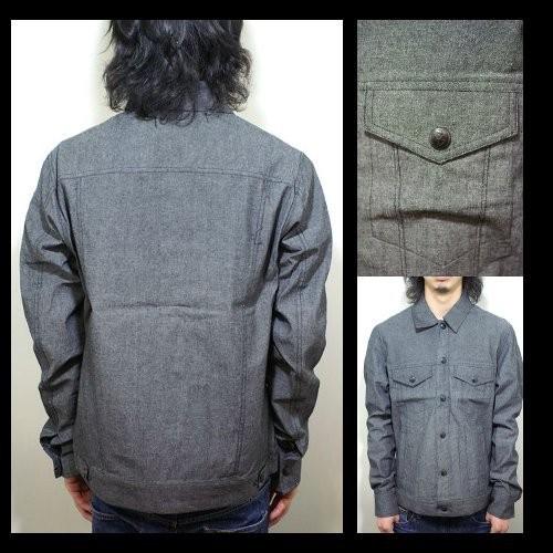 BLACK SCALE セール50%オフ BLACK ブラックスケール JACKET ジャケット 