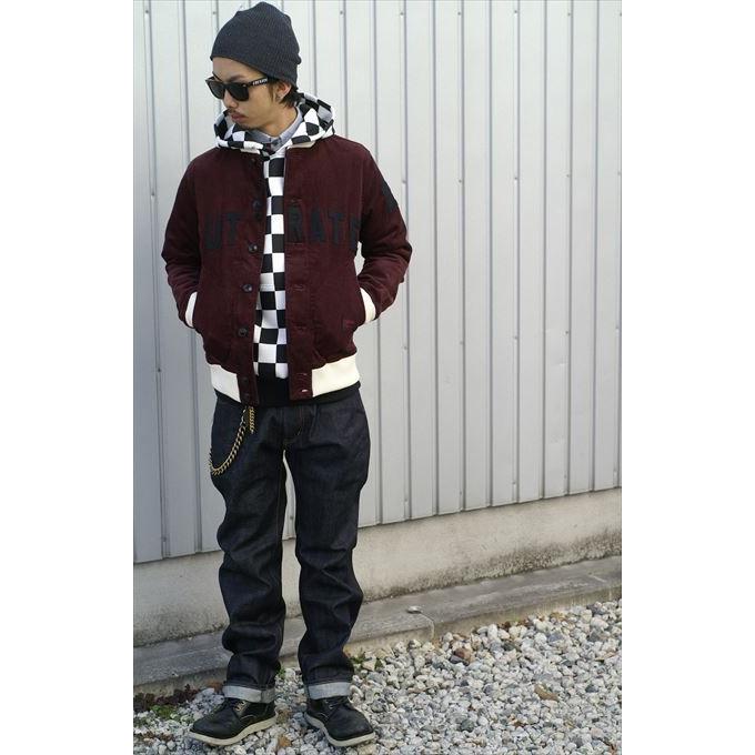 セール50%オフ CUT RATE カットレイト CORDUROY CADET JACKET