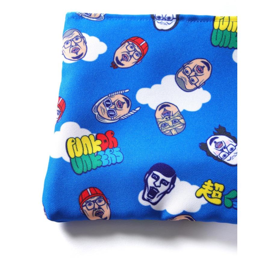 PUNK DRUNKERS（パンクドランカーズ） 【PDSx野性爆弾くっきー】くっき