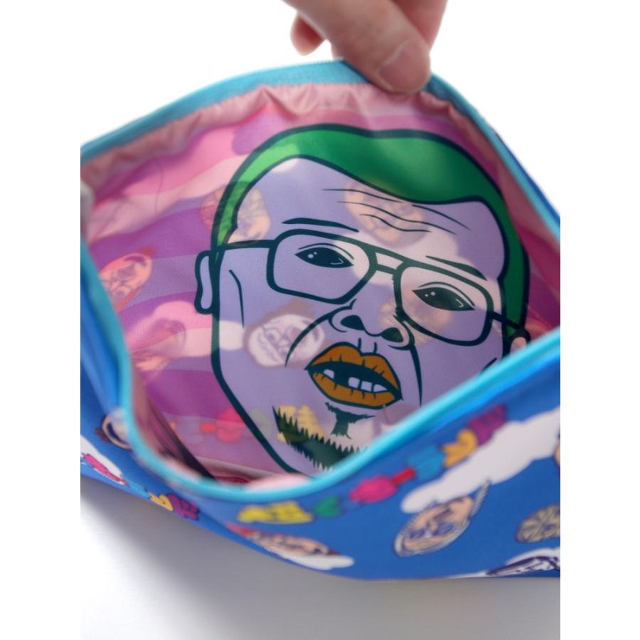 PUNK DRUNKERS パンクドランカーズ 【PDSx野性爆弾くっきー】くっきー