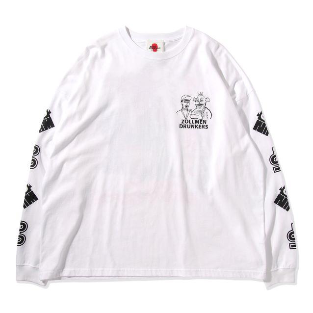 PUNK DRUNKERS パンクドランカーズ [PDSxZOLLMEN]オール怪獣大決斗BIG