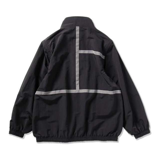 PUNK DRUNKERS パンクドランカーズ テックナイロンJKT/上 : Undertaker