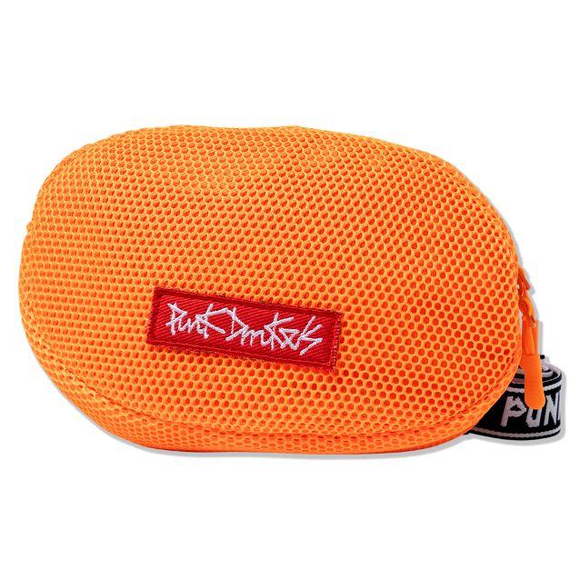 PUNK DRUNKERS パンクドランカーズ 虫篭メッシュウエストポーチ