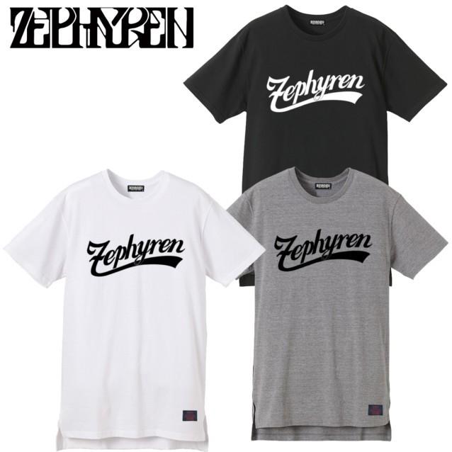 セール50%オフ　ZEPHYREN ゼファレン LONG S/S TEE BEYOND Tシャツ｜undertaker