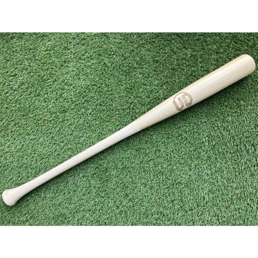 UD 木製バット 約1100g トレーニングバット 硬式バット 野球バット 