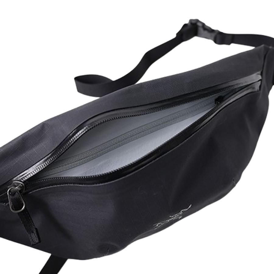 ARC'TERYX ARC'TERYX(アークテリクス)ウエストパック ショルダー ARC'TERYX ARC'TERYX(アークテリクス)ウエストパック ショルダー